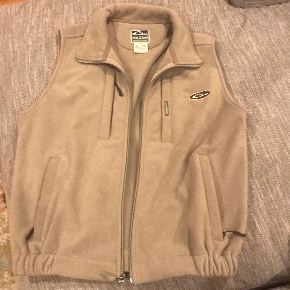 Drake Vest